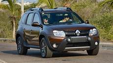 Accessories For Renault Duster