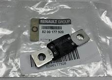 Battery Renault Clio