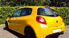 Clio Rs Exhaust