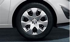 Genuine Renault Wheel Trims