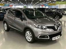 Renault Captur Spares