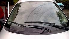 Renault Captur Windscreen Wipers