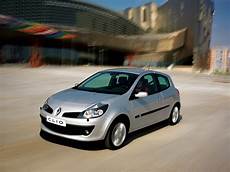 Renault Clio Automatic Gearbox