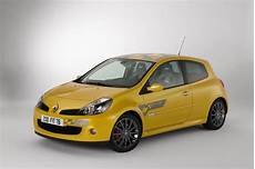 Renault Clio Body Parts