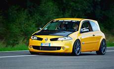 Renault Clio Body Parts