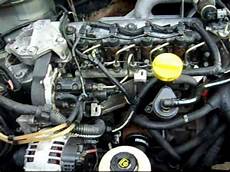 Renault Clio Crank Sensor