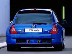 Renault Clio Gearbox