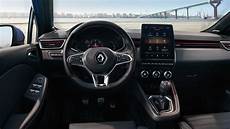 Renault Clio Interior Parts
