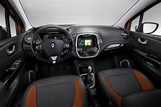 Renault Clio Interior Parts