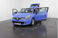 Renault Clio Wipers