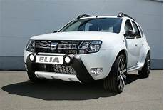 Renault Duster Aftermarket Accessories