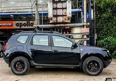 Renault Duster Parts