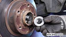 Brake Disc Renault