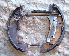 Brake Disc Renault