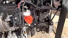 Clio Starter Motor