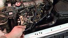 Clio Starter Motor