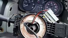 Clio Steering Wheel