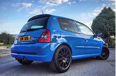 Clio Steering Wheel