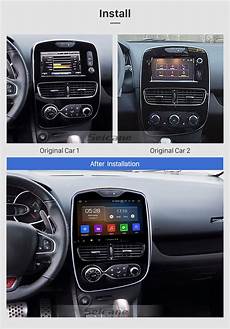 Clio Steering Wheel
