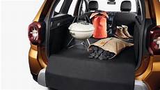 Duster Spare Parts