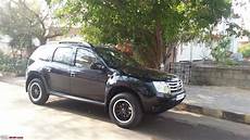 Duster Spare Parts