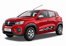 Kwid Car Accessories