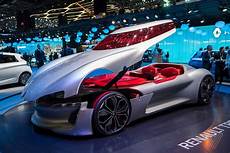 Renault Breaker