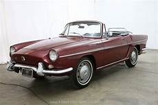 Renault Caravelle Parts