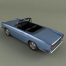 Renault Caravelle Parts