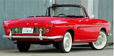 Renault Caravelle Parts