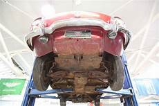 Renault Caravelle Parts