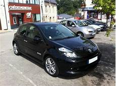 Renault Clio Bonnet