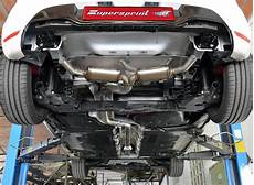 Renault Clio Catalytic Converter