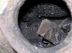 Renault Clio Catalytic Converter