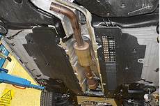 Renault Clio Catalytic Converter
