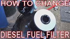 Renault Clio Fuel Filter