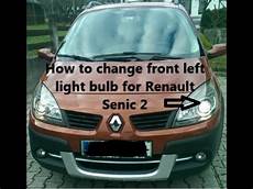 Renault Clio Headlight Replacement