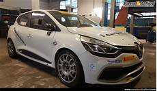 Renault Clio Modifications Parts