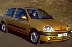 Renault Clio Parts