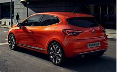 Renault Clio Parts