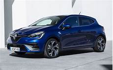 Renault Clio Performance Parts
