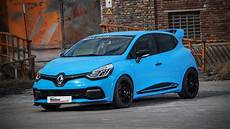 Renault Clio Performance Parts