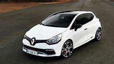 Renault Clio Performance Parts