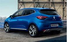 Renault Clio Performance Parts