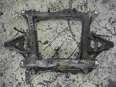 Renault Clio Subframe