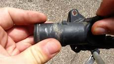 Renault Clio Thermostat