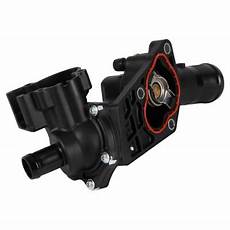 Renault Clio Thermostat