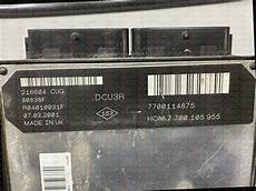 Renault Clio Water Pump