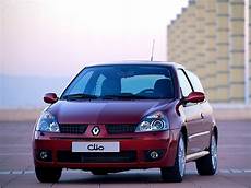 Renault Clio Wheel Caps