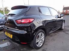 Renault Clio Windscreen Wipers